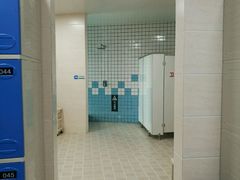 -笔架山庄游泳馆