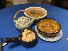 -良渚君澜度假酒店·中餐厅