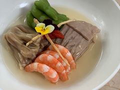 -玫瑰厅上海菜(兴国路店)