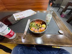 -朴小妹人参鸡汤火锅(长白山万达店)