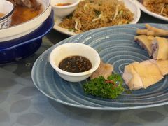 -鹭园酒家·四十年老字号