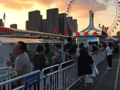 -海河游船-永乐码头(大悲院)