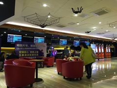 -中影佰纳国际影城DMAX(花都广百广场店)