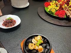 -鹭江潮餐厅·福建菜(鹭江佲家酒店)