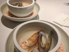 -王品牛排(郑州大卫城店)