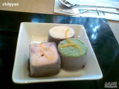 东瀛禅趣-冰淇淋-哈根达斯(美罗城店)