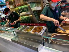-卤大叔·广州牛杂(壹方城店)