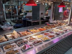 -大润发(勤业店)