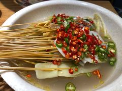 -叶婆婆钵钵鸡(解放碑店)