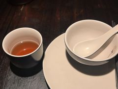 -绿茶餐厅(光谷世界城步行街店)