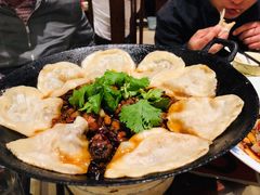 -百味地锅鸡(二店·财校分店)