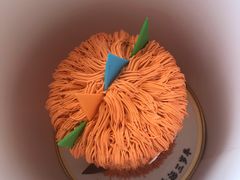 -Biteology Artisan Cakes(红庄·国际文化保税创新园店)