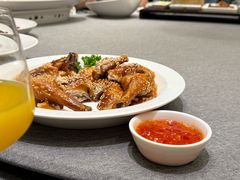 -海景壹号大酒店(滨湖店)