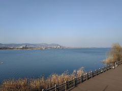 -南京金牛湖风景区