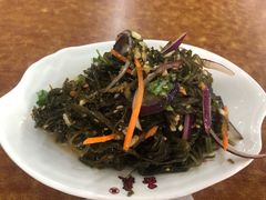 -玉麦手工面条(胜利店)