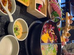 -盡膳口福·百年汤方火锅(科华北路店)