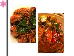 -虾胡闹龙虾馆(湄南河店)