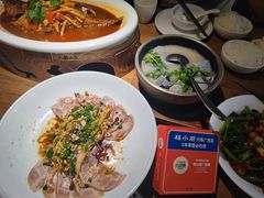 -桂小厨广西菜(印象城店)
