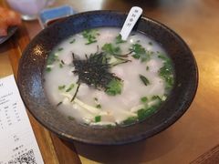 金鱼小馄饨-桃园眷村(万象天地店)