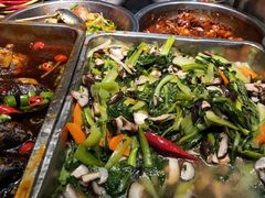 -复旦大学本部-食堂