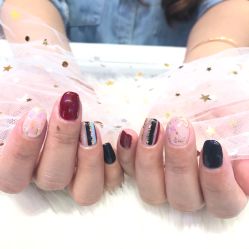 -RL Nail·瑞丽美甲美睫品牌原创店