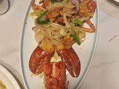 -鲜味食族水产·海鲜餐厅