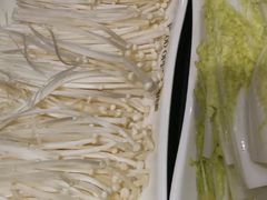 金针菇-食代馆(深业上城店)