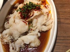 -北李妈妈菜·虾爬子大锅贴(贵和店)