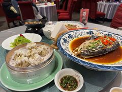 -山西会馆·晋菜·晋商宴·学堂记忆(许坦西街店)