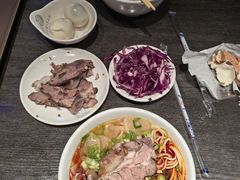 -清真·马安军辣子牛肉面