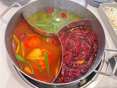 -重庆刘一手(巴黎一店)