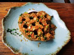 -嘎嘎鸭脑壳江湖菜(五里店)