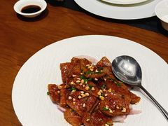 -东百坊巷大酒店·坊巷餐厅(东百中心店)