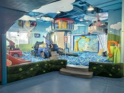 -尼克Playtime(欢乐海岸店)