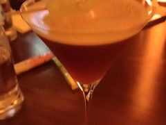 -LAMP BAR 水烟音乐酒吧
