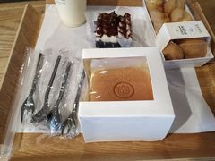 -星巴克臻选(北京世贸天阶店)