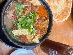 -溢香苑瓦罐(前进路店)