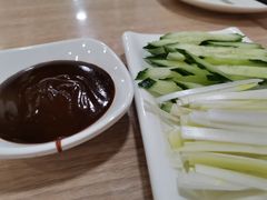 -姥家春饼店(漳州二路店)