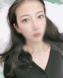 -韩美绣·骨相纹眉·洗眉美瞳线