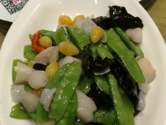-品大三·南京菜(大行宫店)