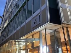 -茑屋书店(天目里店)