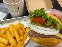 -Shake Shack(西单大悦城店)