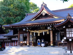 -水前寺成趣园
