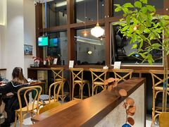 大堂-肥朵食堂(带梦胡同店)