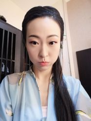 -盘子女人坊古装写真摄影(天津总店)