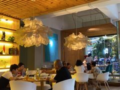 -周三的情书花园餐厅(江北店)
