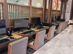 -青水瓦台汤泉(未央店)