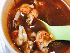 -海盗虾饭·剥好的小龙虾饭(SOHO尚都店)