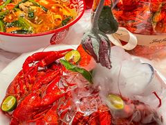 -红钳侠小龙虾·烧烤(中赢康康谷店)