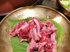 -核桃碳烤肉馆(深圳首店)